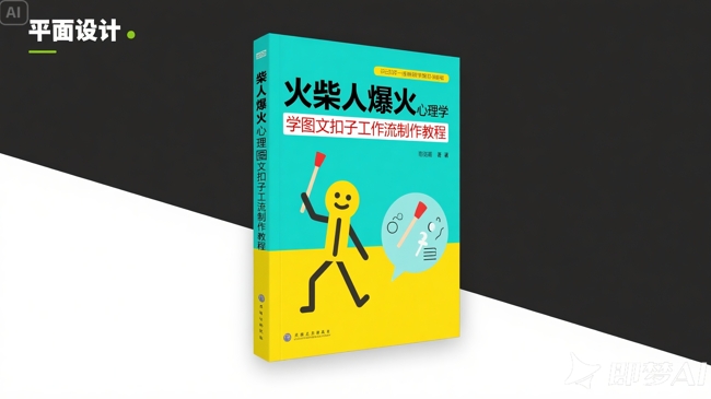 利用Coze扣子一键生成【火柴人爆火心理学】工作流，保姆级教学【附提示词】-AI创作学习-提示词应用-短视频玩法智汇云